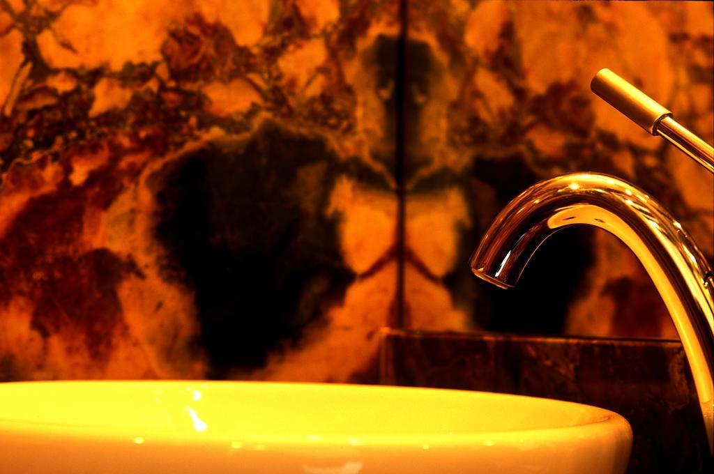Hotel Boutique De La Place Des Vosges Parigi